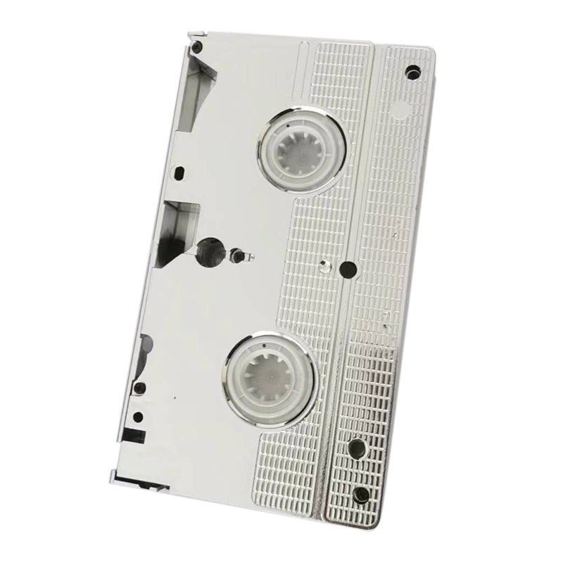 VHS